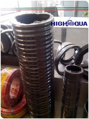 The Best Qualiy Tank Truck Hose