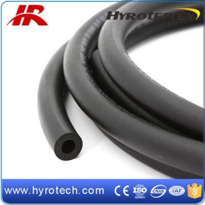 Smooth Cover Rubber Fuel Oil Hose