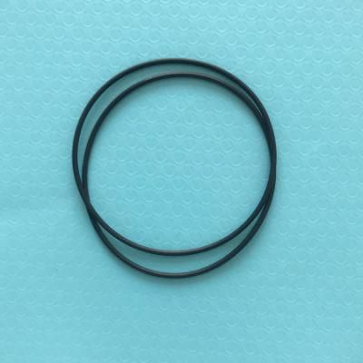 Silicone Inflatable Seal Ring Rubber Silicone Tube Cock O Ring