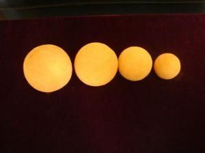 Sponge Cleaning Ball