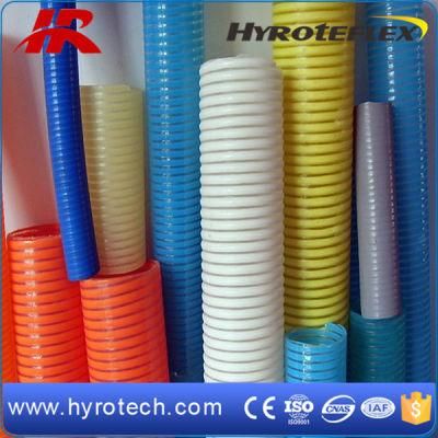 PVC Suction Hose Made in China