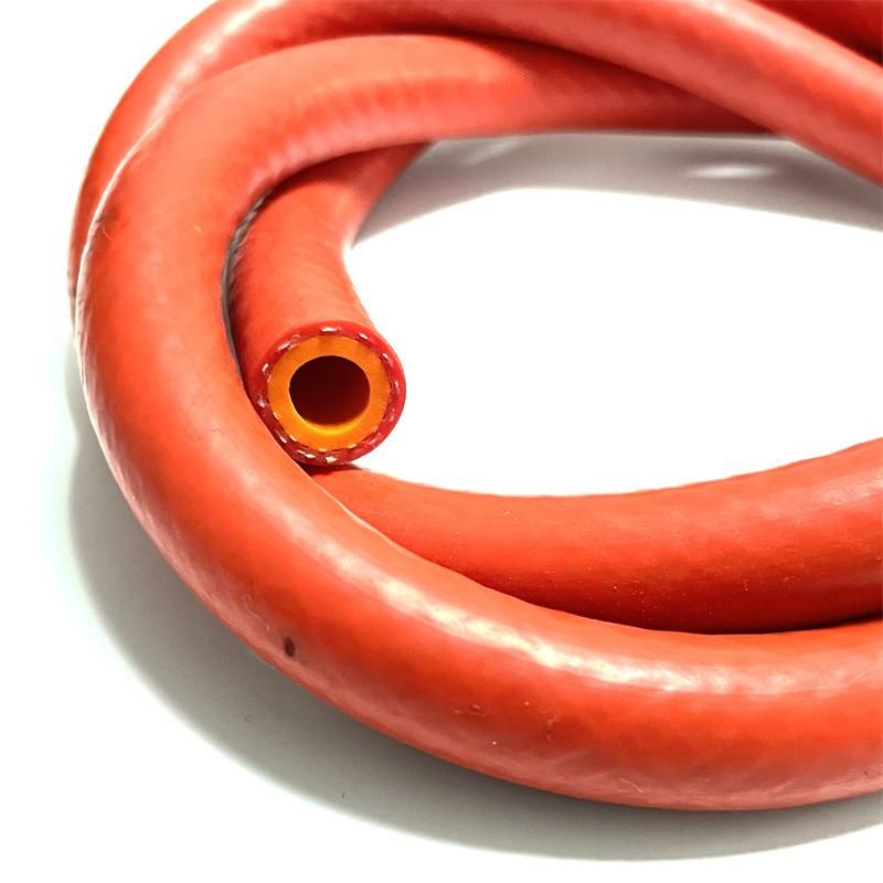 Export High Temperature Industrial Rubber Air Hose