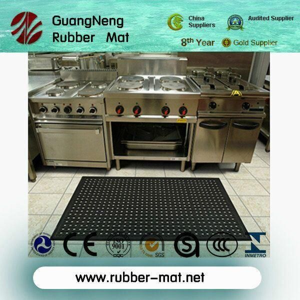 Anti-Static Rubber Mat, Anti-Fatigue Mat, Acid Resistant Rubber Mat