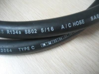 High Quality Air Conditioning Flexible Hose