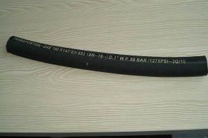 High Quality Hydraulic Hose R2at 1-1/2&quot;