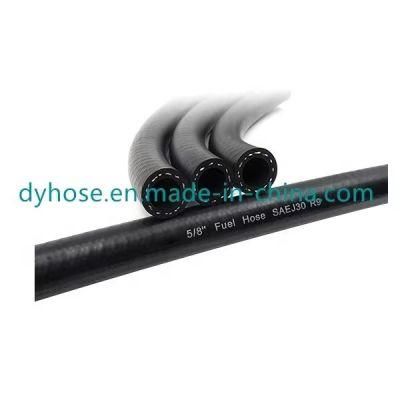 Auto Spare Car Parts Silicone Rubber Hose