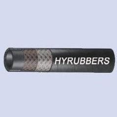 Fabric Insert Hydraulic Hose R3