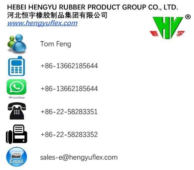 High Pressure Spiral Rubber Hydraulic Hose