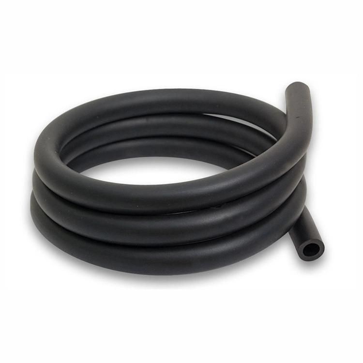 OEM ODM Silicone Pipe Rubber Tube/Hose Pipe/Hose Line