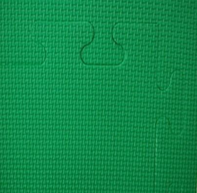 Qingdao Factory Supply High Quality EVA Yoga Mat Exercise Mat