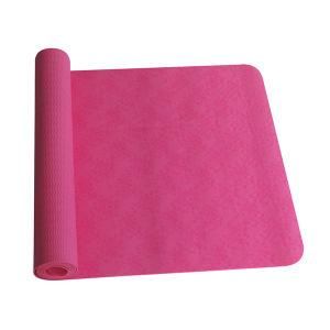 TPE Yoga Mat/Yoga Mat, Eco-Friendly Yoga Mat