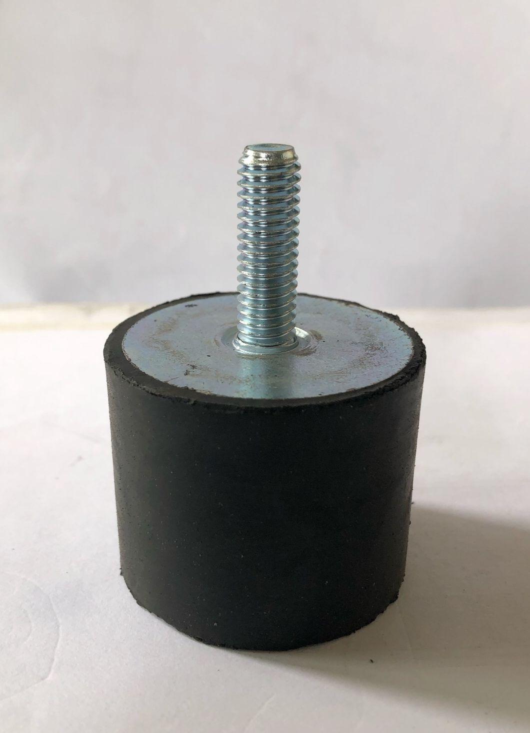 Anti Vibration Shock Absorber Rubber Damper Mounts Rubber Engine Mounts