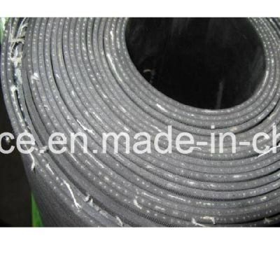 Cloth Insulated Rubber Plate with 1 Ply, 2ply, 3ply etc.