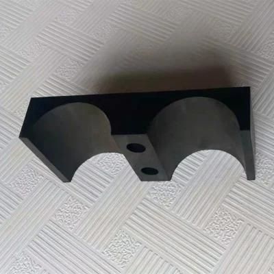 Collision Block of Rubber Products Special-Shaped Parts Processing Custom