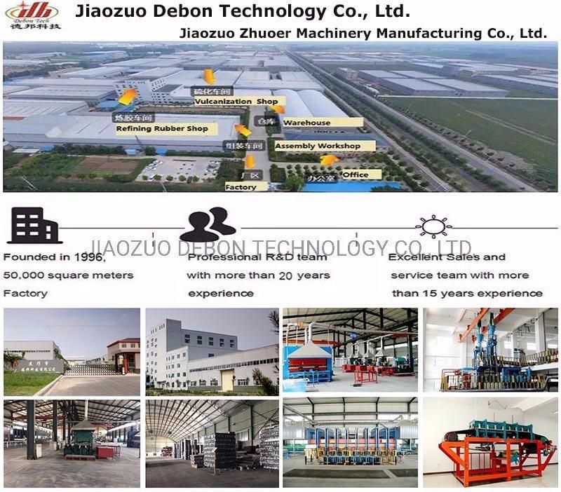 Conveyor Drum Pulley Shell Diamond Lagging Rubber Sheet
