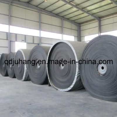 Rubber Belt