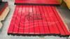 Conveyor Belt Impact Bar