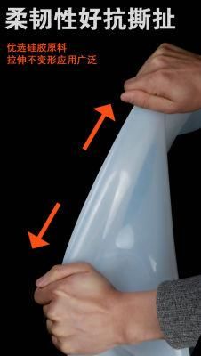 Silicone Membrane, Silicone Rolls, Silicone Sheeting, Silicone Sheets on Good Sale