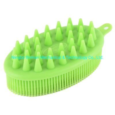 Rubber Bushing, Silicone Rubber Parts, O Ring, Rubber Seal