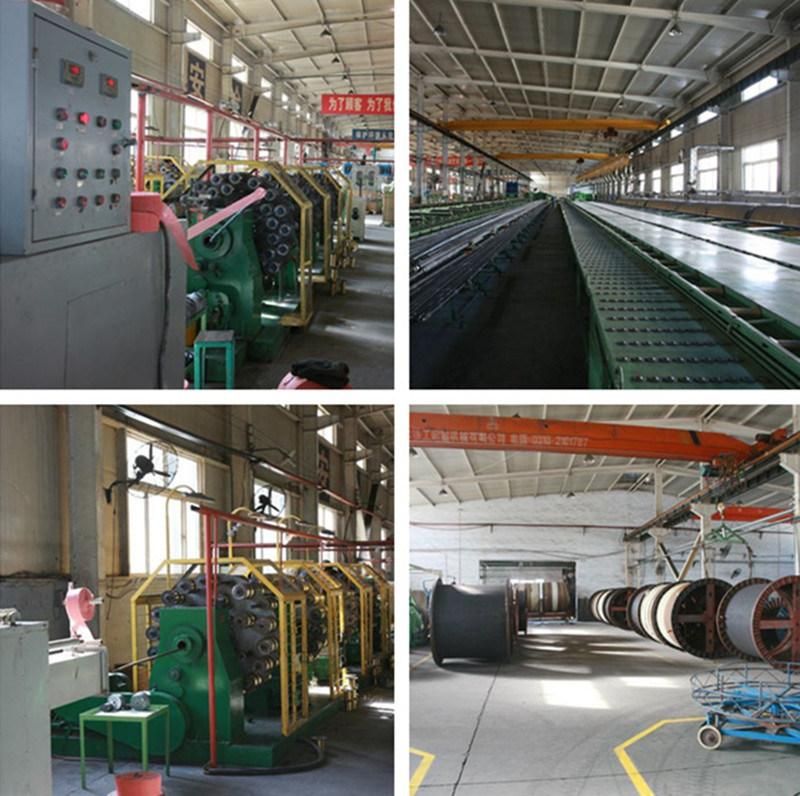 High Pressure Rubber Tube Hydraulic Rubber Tube