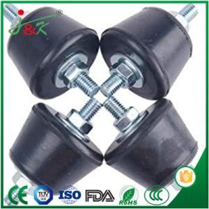 High Performance Rubber Dampers for Absorb Vibration and Noice