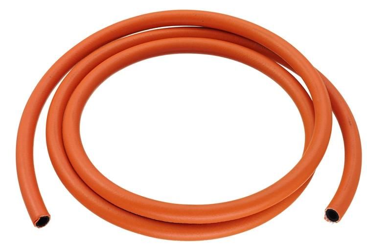 House Safe Flexible Natural Gas Rubber Hose