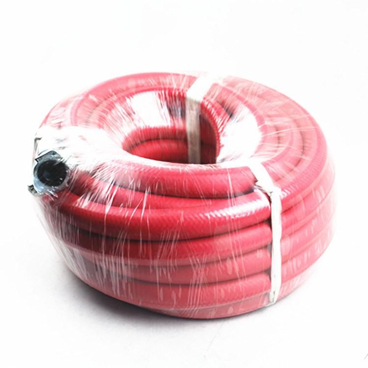 50FT Jack Hammer Hose 3/4" W. P 20bar / 300psi