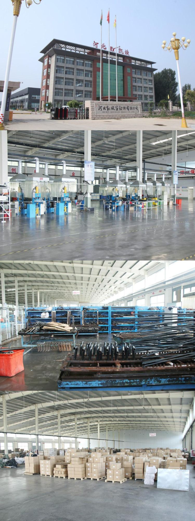 Factory Custom High Quality Silicone Hose