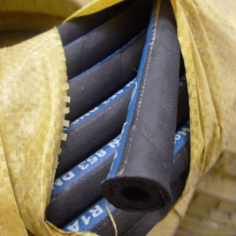 SAE 100 R1 Hydraulic Line