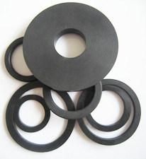 Neoprene Rubber Plate, Rubber Seal, Rubber Parts