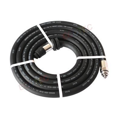 3/4&prime; NBR Rubber Fuel Dispenser Pump High Pressure Hose for Gas Station