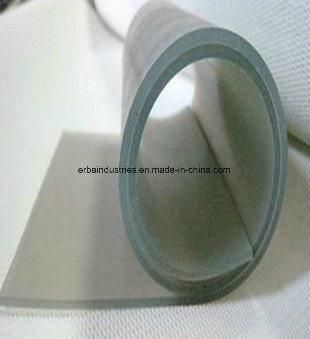 3mm4mm5mm Silicon Diaphragm for Solar Laminator PV Module and Panel
