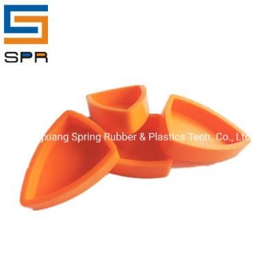 Custom Colorful Silicone Rubber Cover/Rubber Parts