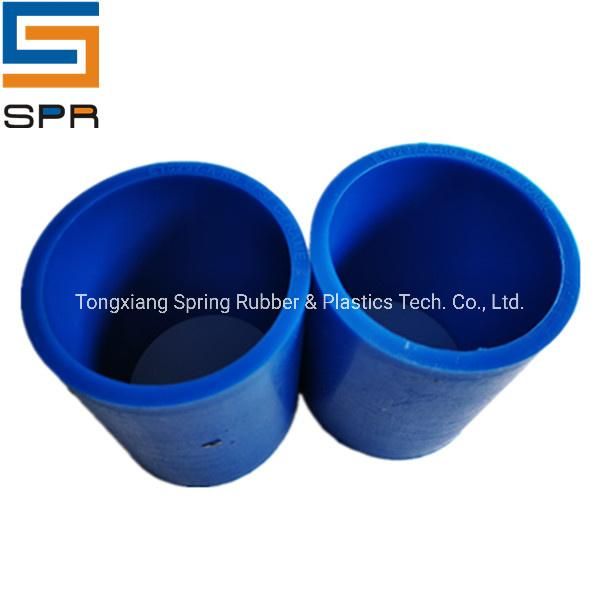 Custom Silicone Rubber Dustproof Tube