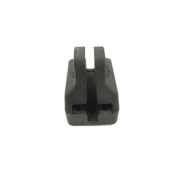 Custom Injection Rubber Shock Absorber/Rubber Bellow