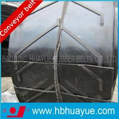 High Quality Customizable Chevron Belt Conveyor/Conveyor Belt