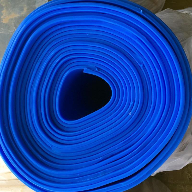 No Effect to Human Body Food Grade Rubber Sheet