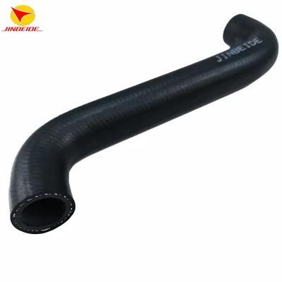 OEM Hydraulic Custom EPDM Flexible Rubber Water Hose