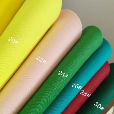 2.5 mm Wholesale Wetsuit Material Customized Waterproof Soft Super Stretch Neoprene Fabric