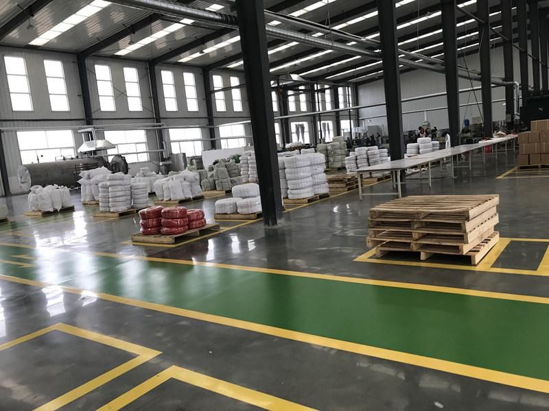 Outer Cotton Braided Flexible Soft Gasoline Rubber Hose for Automotive