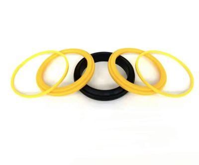 Mgmp Combined Seal, Rubber Seal Ring, High Pressure Cylinder Oil Seal