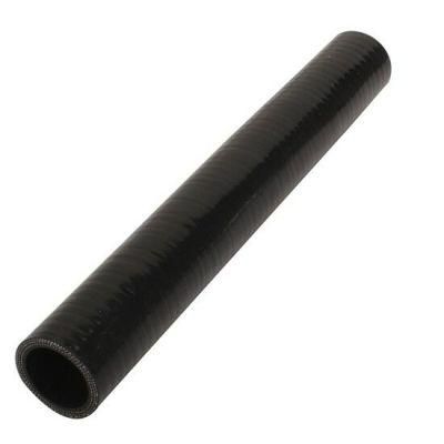 89 mm 1 Meter Length Straight Silicone Rubber Hose