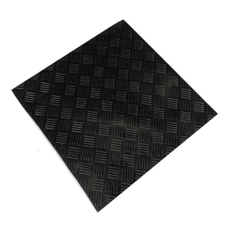 Cloth Insertion Rubber Sheet, Color Industrial Rubber Sheet, Anti-Abrasive Rubber Sheet Rib Rubber Sheet