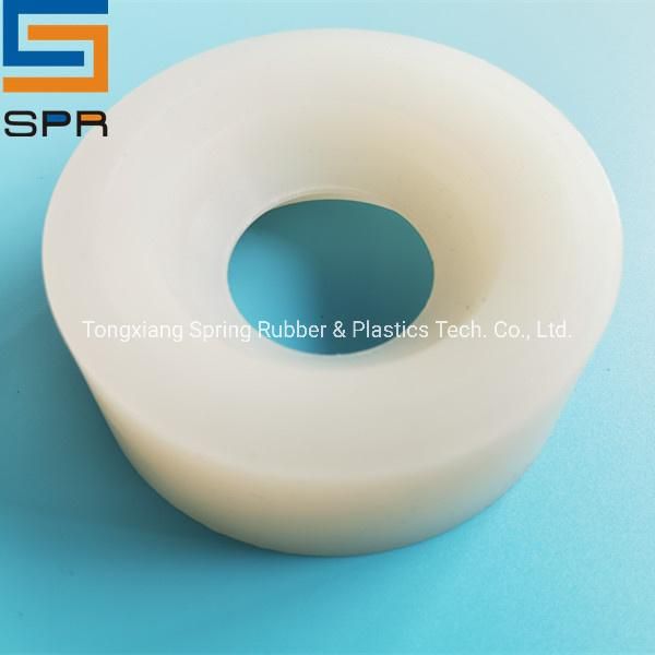 Colorful Silicone Rubber Seal Customized Mould