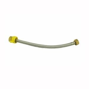 Wholesale Stainless Steel 304 Braided Flexible Hose for Plumbing