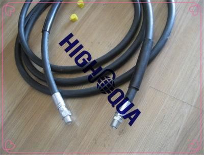 High Pressure Jet Washer Hose Manufacturer