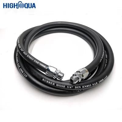 High Performance Flexible Fuel Dispenser Hose
