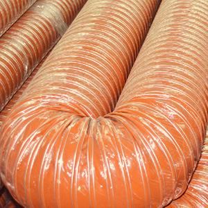 Automotive Industrial Pneumatic Rubber Hose