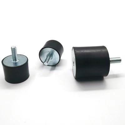 Rubber Mount for Vacuum Pump Bottom