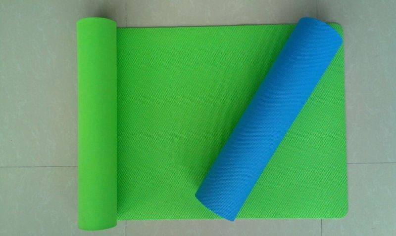 Wholesale Quality EVA Colorful Floor Mats for Exercise and Sports